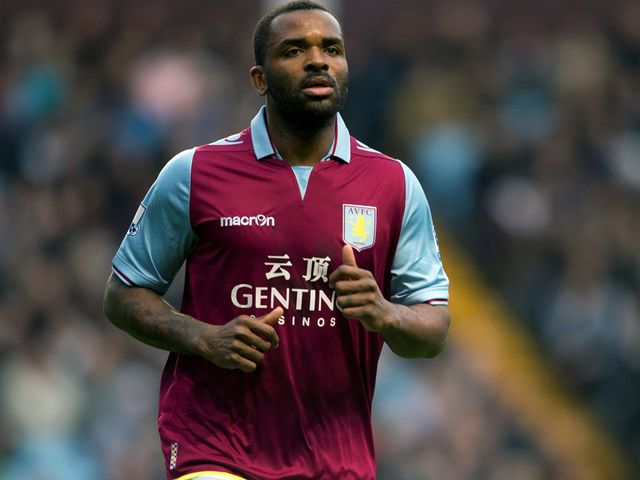 Darren Bent