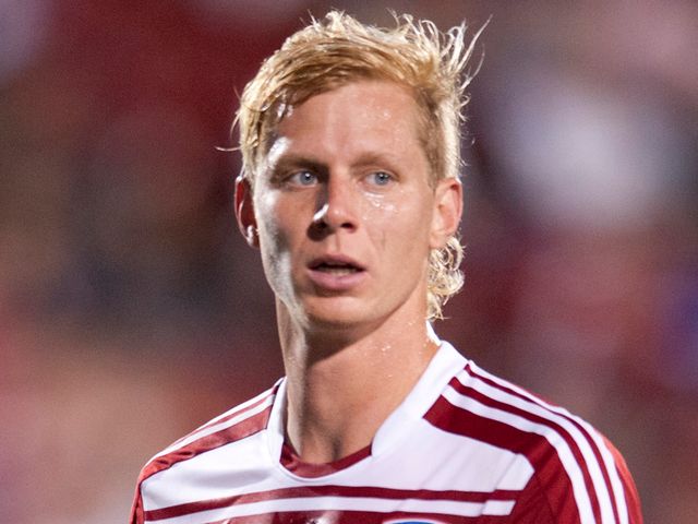 Brek Shea