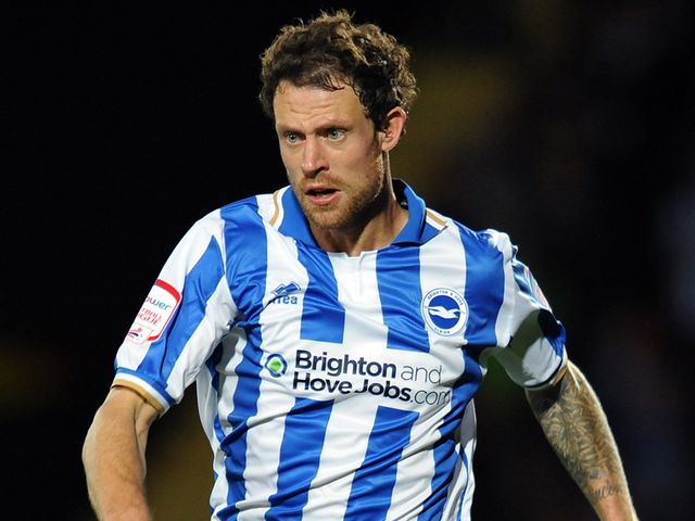 Wayne Bridge