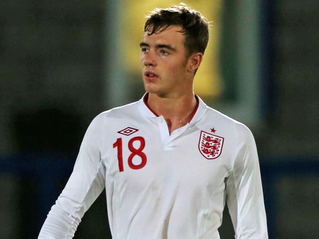 Calum Chambers