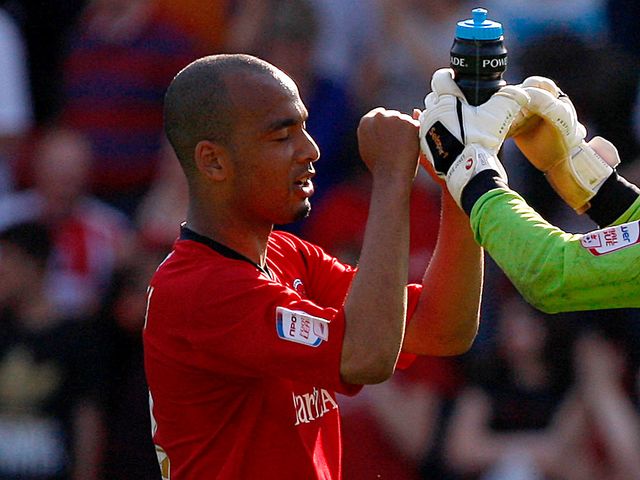 Elliot Omozusi