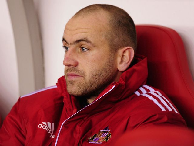 James McFadden