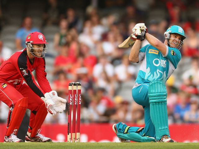 Luke Pomersbach: Magnificent century
