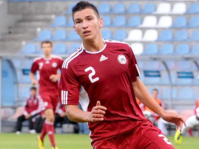Vitalijs Maksimenko