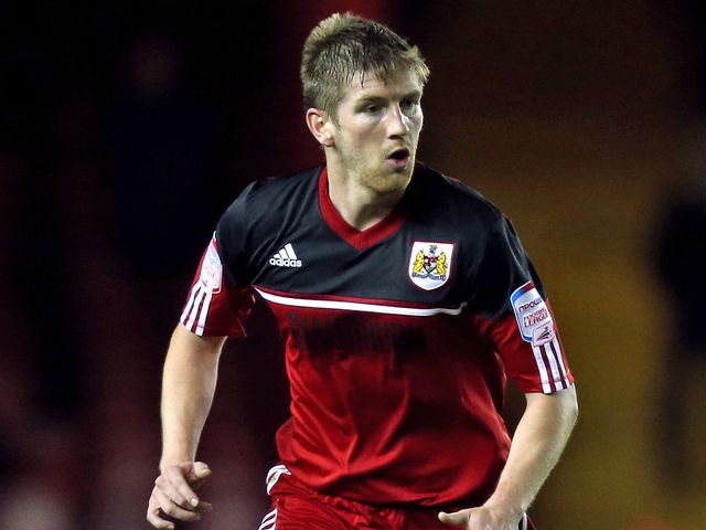 Mark Wilson