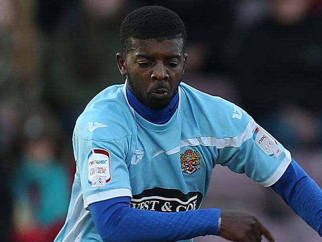 Medy Elito: Stoppage-time winner