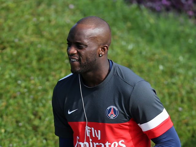 Mohamed Sissoko