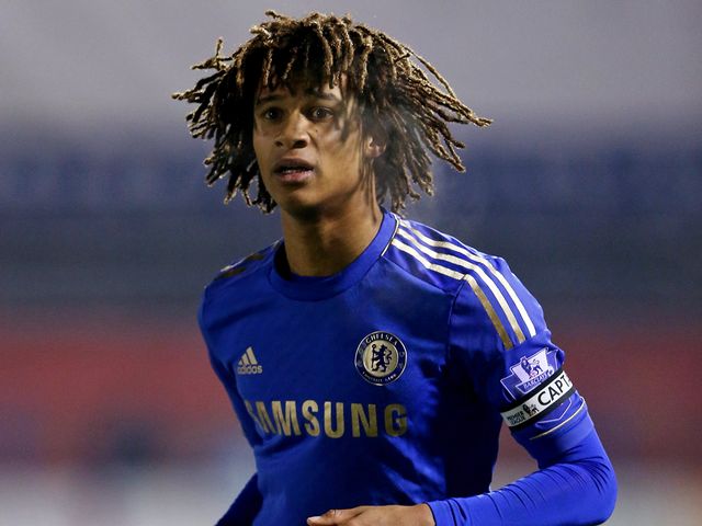 Nathan Ake