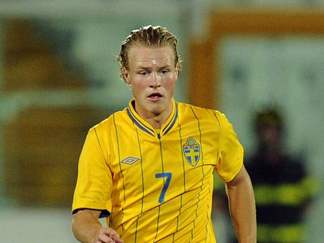 Oscar Hiljemark