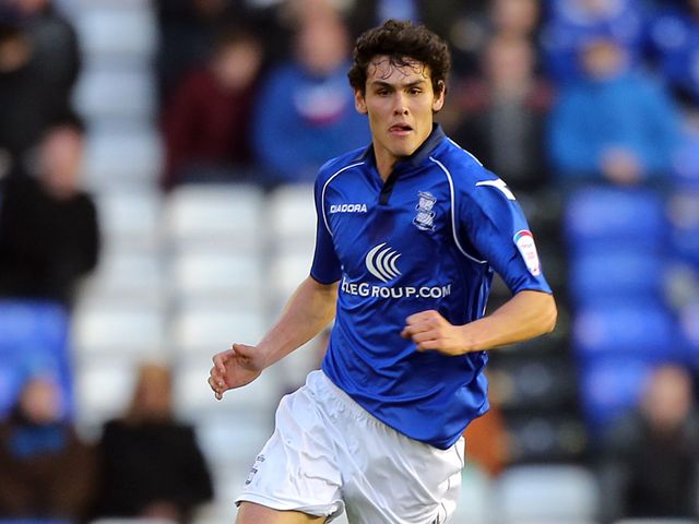 Will Packwood