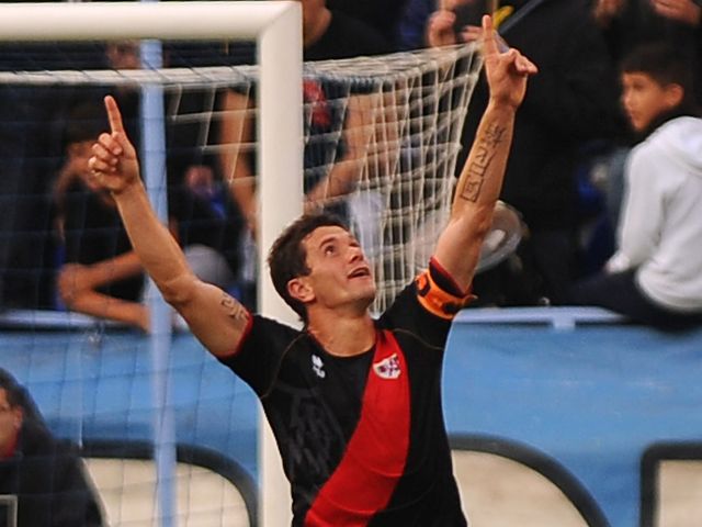 Piti: Double strike for Vallecano