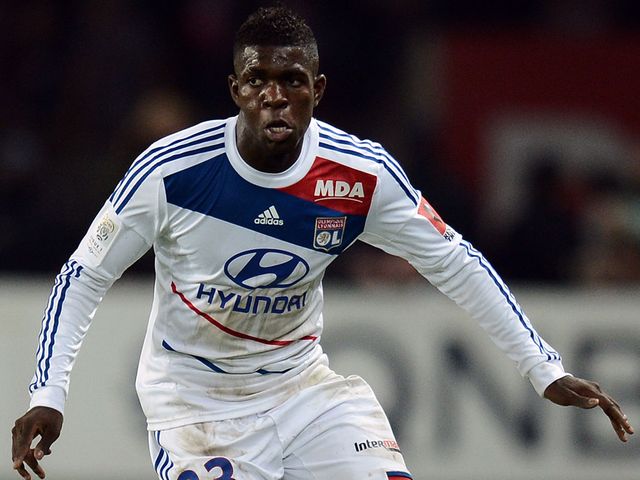 Samuel Umtiti