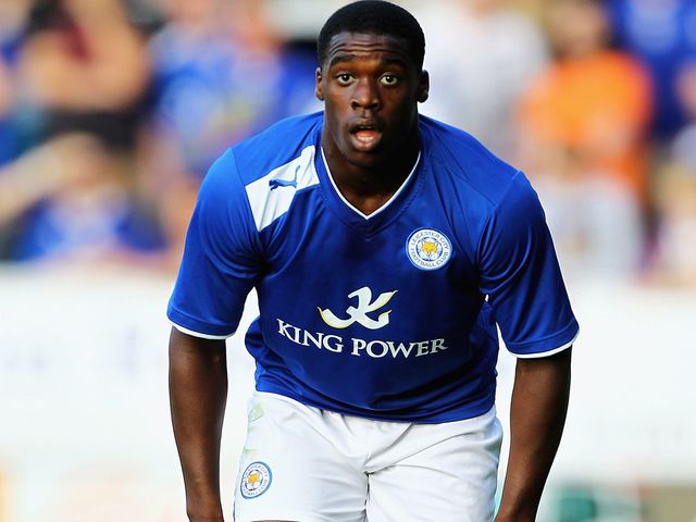 Jeffrey Schlupp