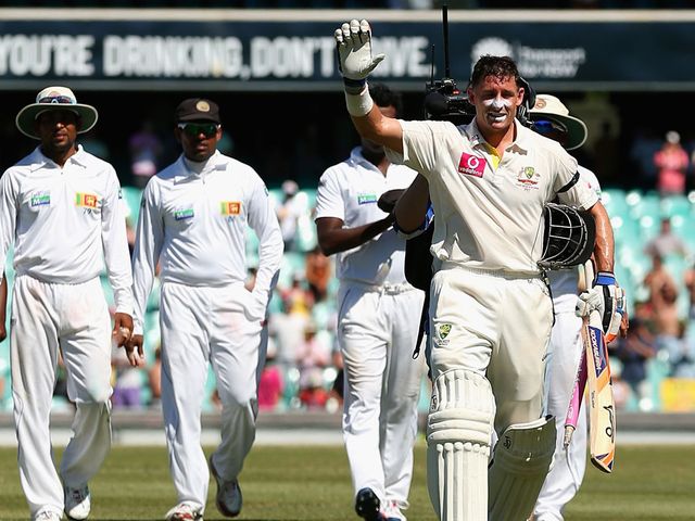 Mike Hussey: Ready to take life easy