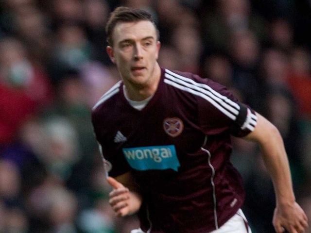 Danny Wilson