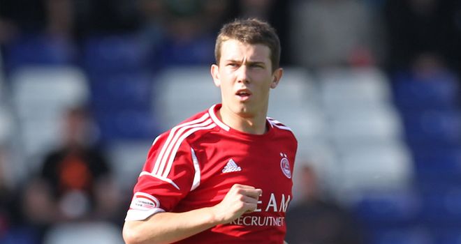 Fraser: Heads to Goldsands