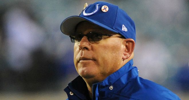 Bruce Arians: New Arizona Cardinals head coach