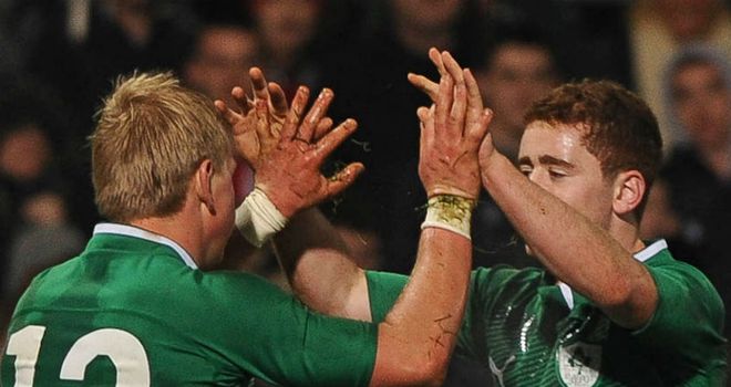 Watch even more rugby on Sky!