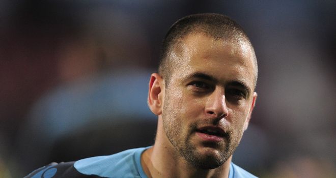Joe Cole: Set up both of West Ham's goals in draw with Manchester United