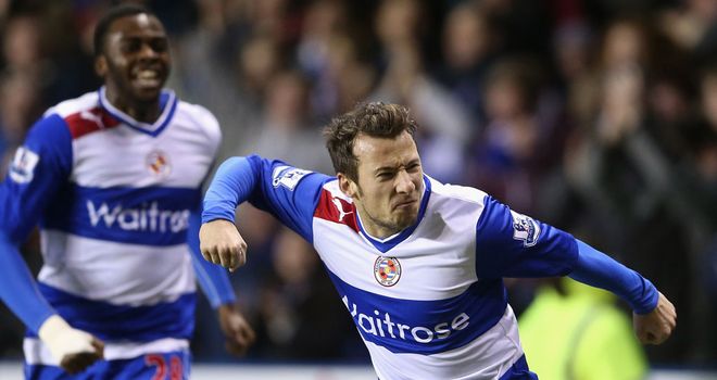 Adam Le Fondre: Hit the winner
