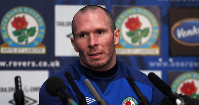 Michael Appleton: Blackburn host Leicester