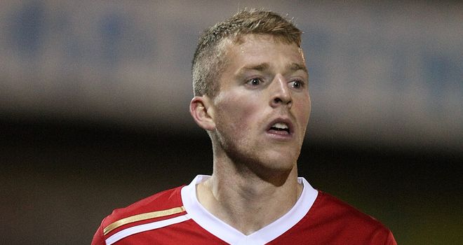 Billy Clarke: Scored a brace