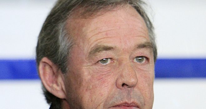 Brian Flynn: Wants Rovers to expect the heat
