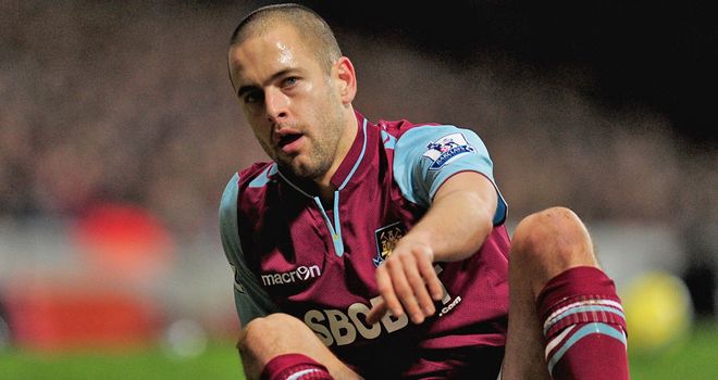 Joe Cole: Set up two goals in 2-2 draw with United