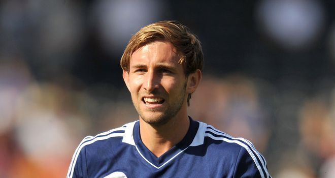 Craig Dawson: In Steve Clarke's future plans