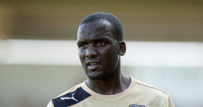 Craig Westcarr: Pleased to pen a new deal