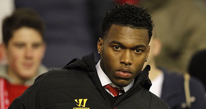 Daniel Sturridge: New Liverpool striker warned this could be his last chance