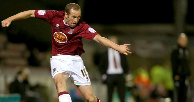 Artell: Poised for Cobblers comeback