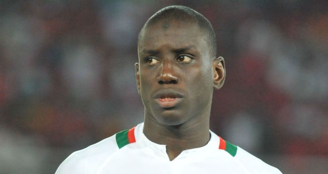 Demba Ba: Senegal international backed to ease burden on Fernando Torres