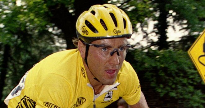 Malcolm Elliott: Expects stage two to create gaps in the peloton