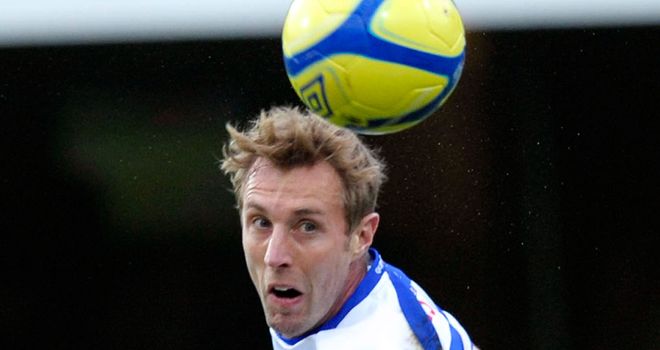 Rob Hulse: Set to join Millwall on loan from Queens Park Rangers