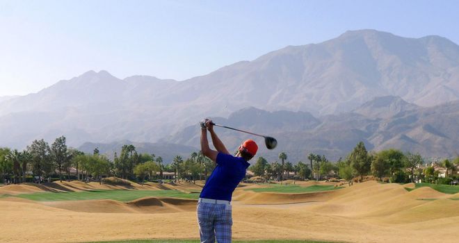 The Humana Challenge - now a 72-hole event