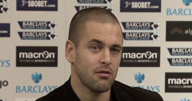 Joe Cole: Desperate to impress the fans in the FA Cup