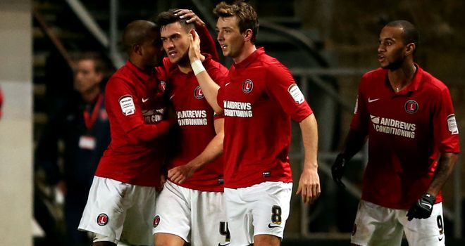 Johnnie Jackson: Grabbed the winner for Charlton at Watford
