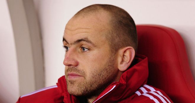 James McFadden: Could get new deal at Sunderland