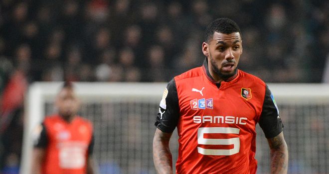 Yann M'Vila: No QPR move as midfielder heads for Russia