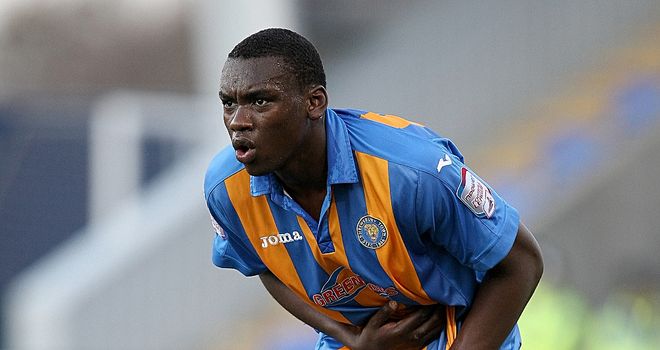 Jermaine Grandison: Remains on the sidelines