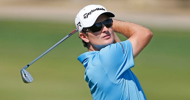 Justin Rose: Still the man to catch in Abu Dhabi