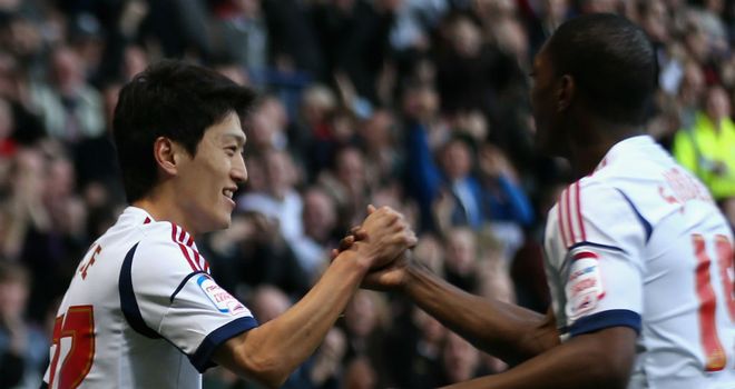 Chung-yong Lee: Bolton winger a target for Liverpool and Stoke