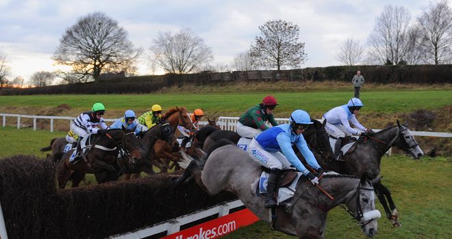 Leicester: All chase card on Wednesday