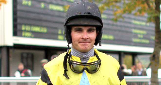 Liam Treadwell: Banned after Leicester incident