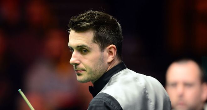 Mark Selby: Powered past Mark Williams to reach last four