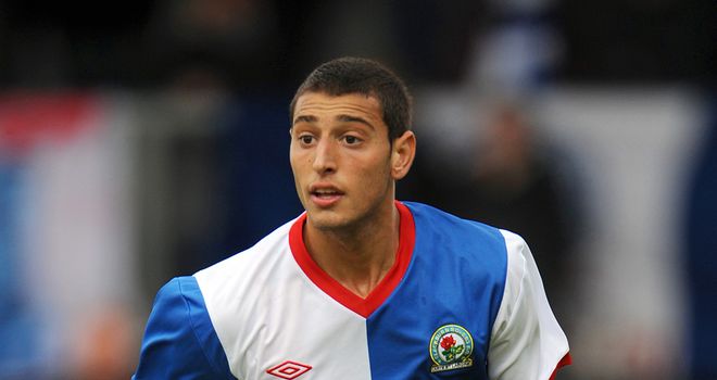 Anderson: Unlikely starter for Grecians