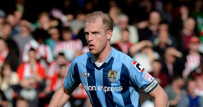 Neal Bishop: Ensured a draw