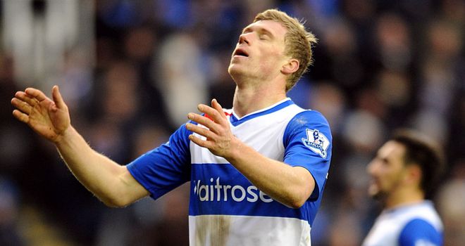 Pavel Pogrebnyak: Says he wouldn't mind playing in the Championship