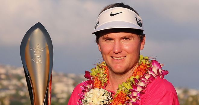 Henley: stunning win for rookie